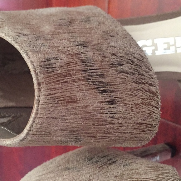 Sexy NudeRevolution Heels - Picture 5 of 7